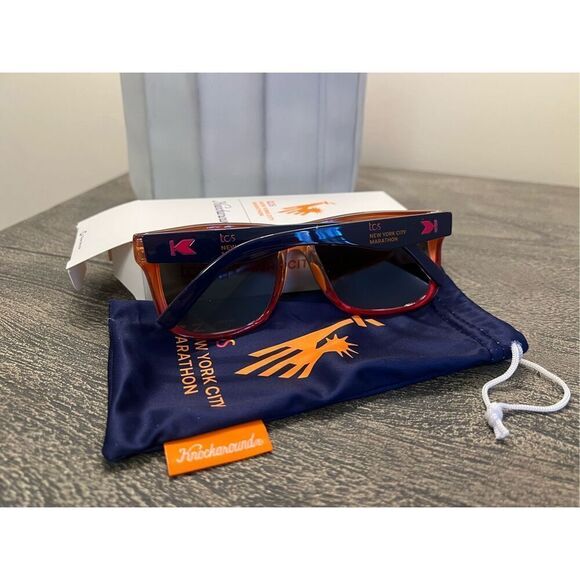 KNOCKAROUND 2024 TCS NEW YORK CITY MARATHON SUNGLASSES main image 6